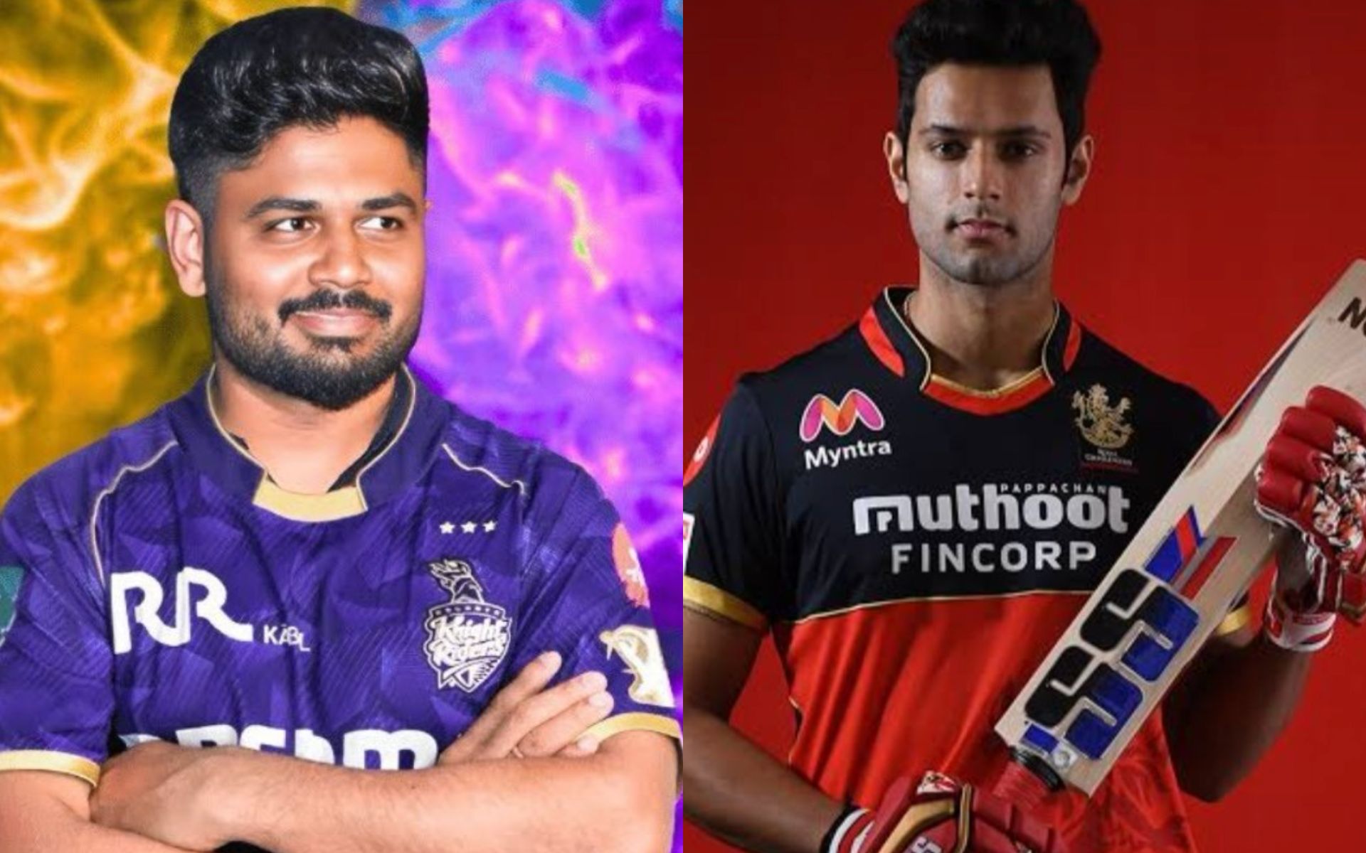 Samson To KKR? IPL Homecomings That Could Benefit Teams In Trade And Auction